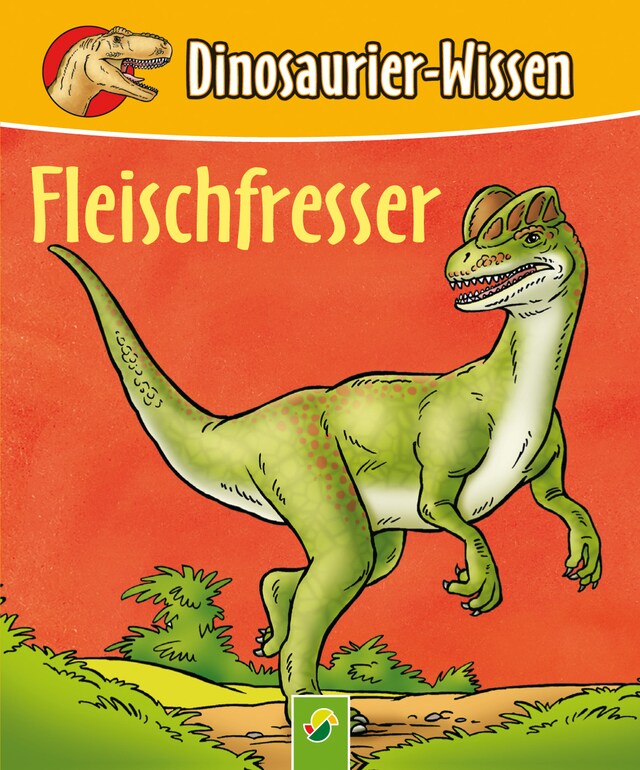 Book cover for Fleischfresser