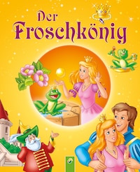 Der Froschkönig
