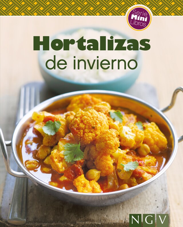 Bogomslag for Hortalizas de invierno