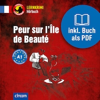 Peur sur l'île de Beauté