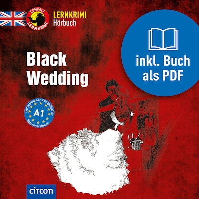 Black Wedding