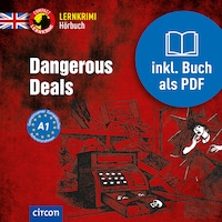 Dangerous Deals