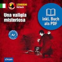 Una valigia misteriosa