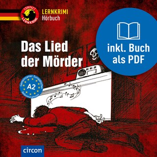 Das Lied der Mörder als Hörbuch