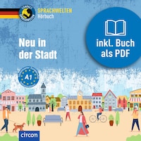 Neu in der Stadt