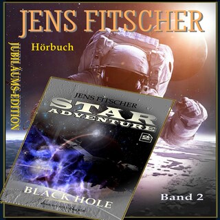Black Hole als Hörbuch
