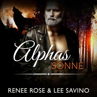 Alphas Sonne als Hörbuch