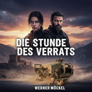 Die Stunde des Verrats als Hörbuch