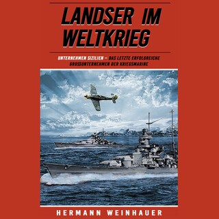 Unternehmen Sizilien als Hörbuch
