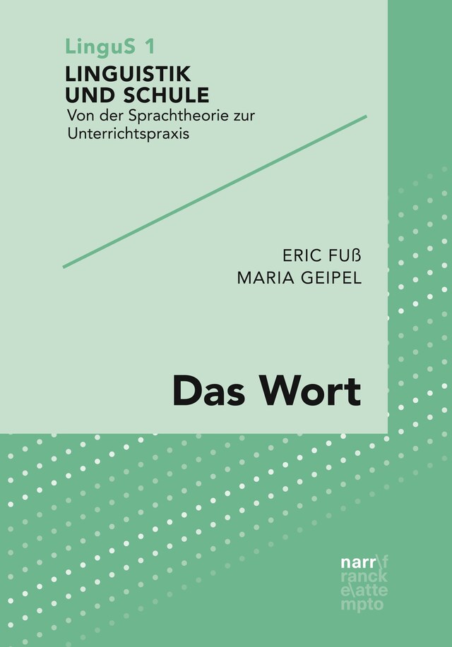 Copertina del libro per Das Wort