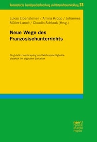 Neue Wege des Französischunterrichts