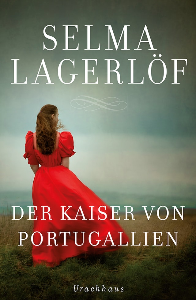 Buchcover für Der Kaiser von Portugallien