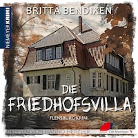 Die Friedhofsvilla
