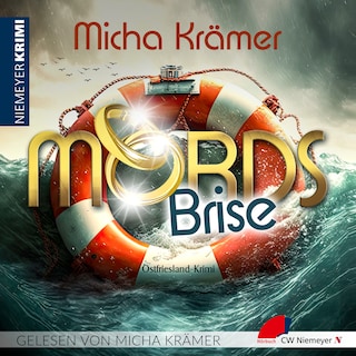 Mordsbrise als Hörbuch