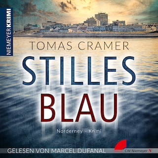 Stillesblau als Hörbuch