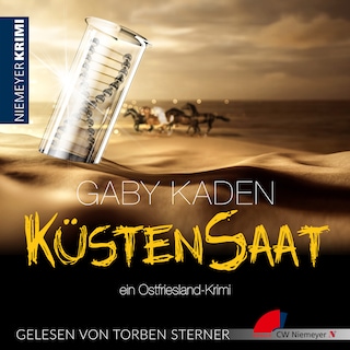 KüstenSaat als Hörbuch