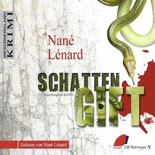 SchattenGift als Hörbuch