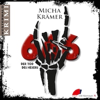 666 Der Tod des Hexers