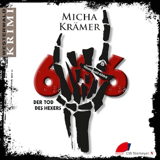 666 Der Tod des Hexers als Hörbuch