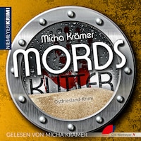 Mordskutter