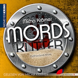 Mordskutter als Hörbuch