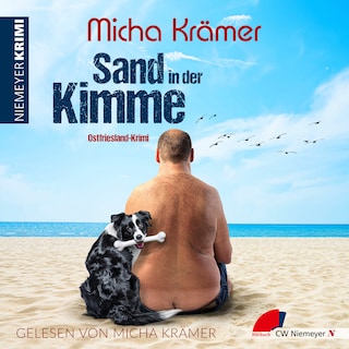 Sand in der Kimme als Hörbuch