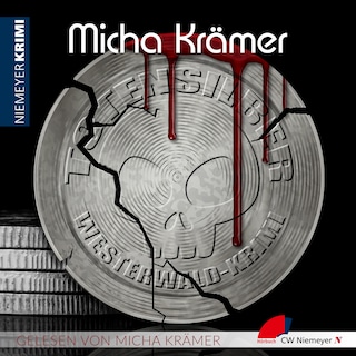 Totensilber als Hörbuch