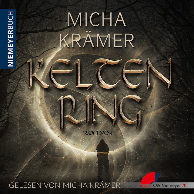 Book cover for Keltenring