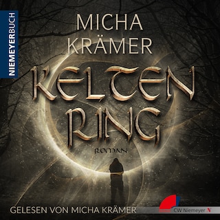 Keltenring als Hörbuch