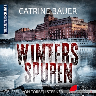 WintersSpuren als Hörbuch