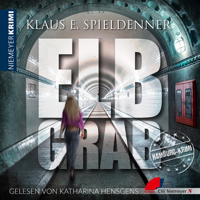 Book cover for ELBGRAB