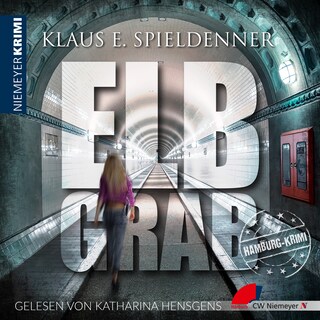 ELBGRAB als Hörbuch