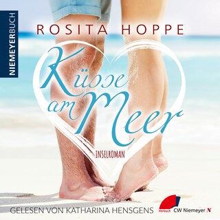 Küsse am Meer als Hörbuch