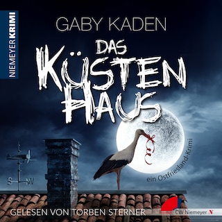 Das KüstenHaus als Hörbuch