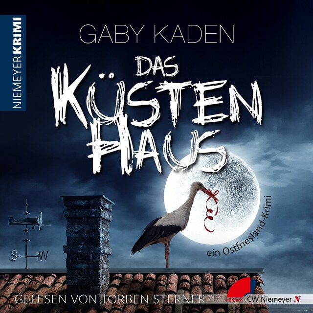 Book cover for Das KüstenHaus
