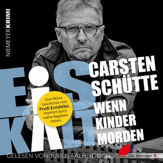Eiskalt – Wenn Kinder morden als Hörbuch