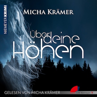 Über deine Höhen als Hörbuch