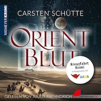 Orientblut