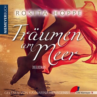 Träumen am Meer als Hörbuch