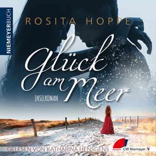 Glück am Meer als Hörbuch