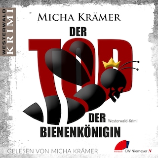 Der Tod der Bienenkönigin als Hörbuch
