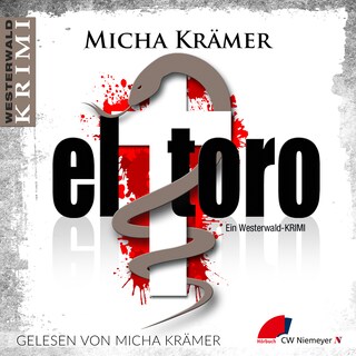 el toro als Hörbuch