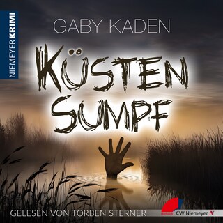 KüstenSumpf als Hörbuch