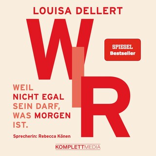 WIR als Hörbuch