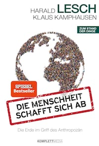 Die Menschheit schafft sich ab