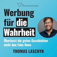Werbung für die Wahrheit
