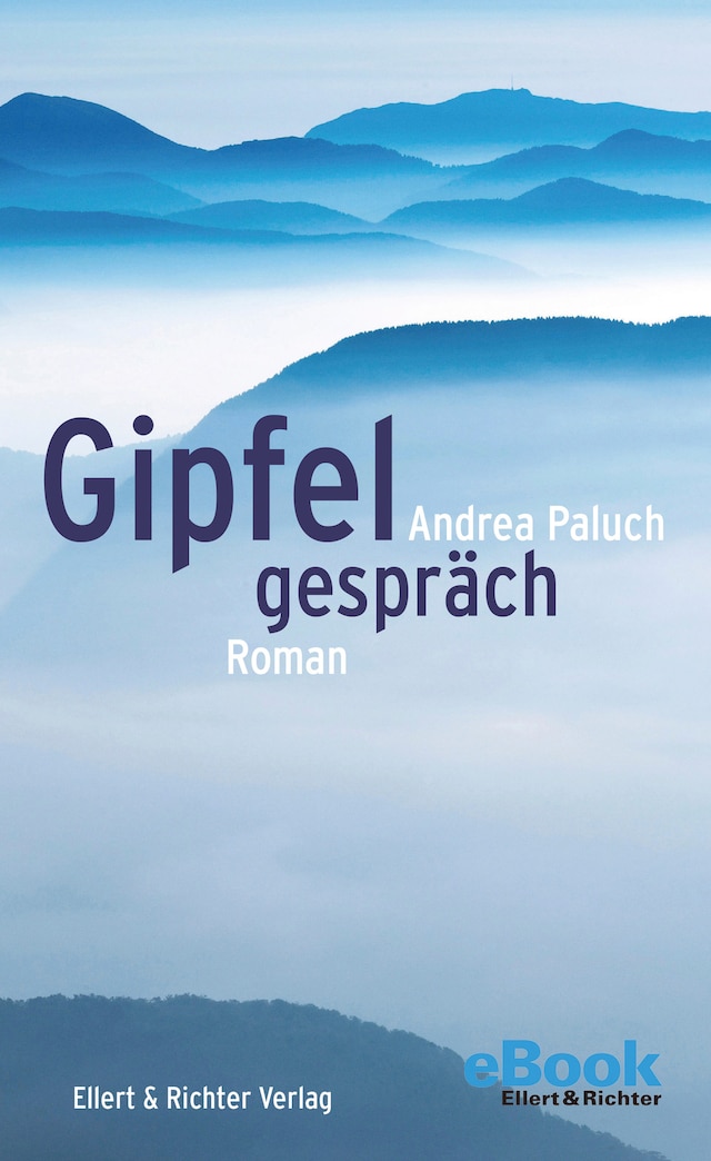 Book cover for Gipfelgespräch