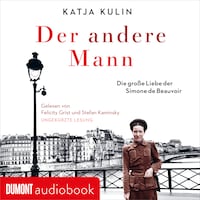 Der andere Mann