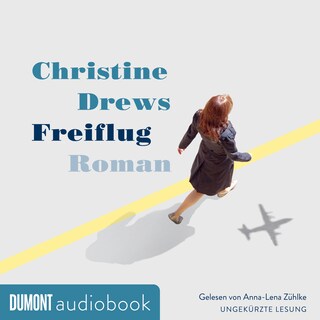 Freiflug als Hörbuch