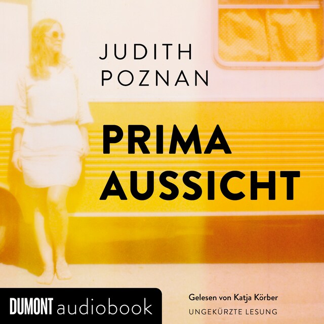 Buchcover für Prima Aussicht